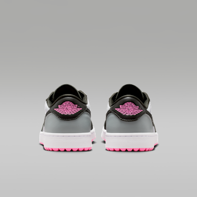Air Jordan 1 Low G Golf Shoes. Nike JP